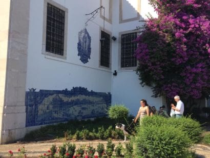 Lisbon Portugal 7
