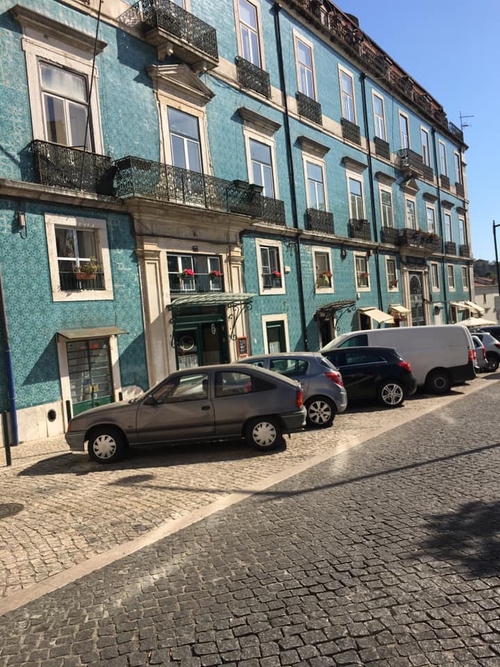 Lisbon Portugal 9