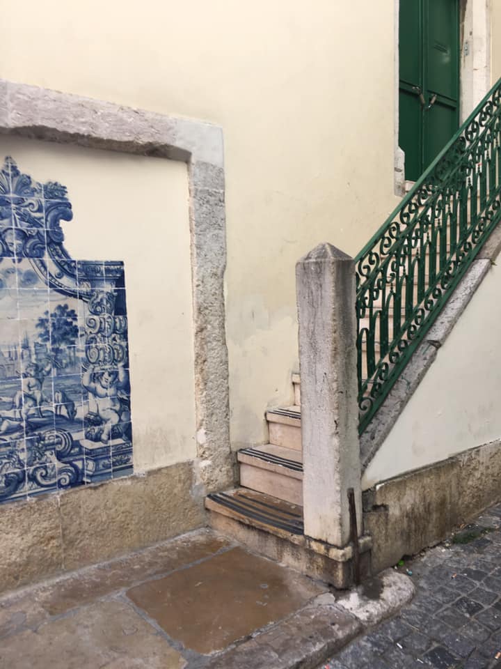 Lisbon Portugal 10