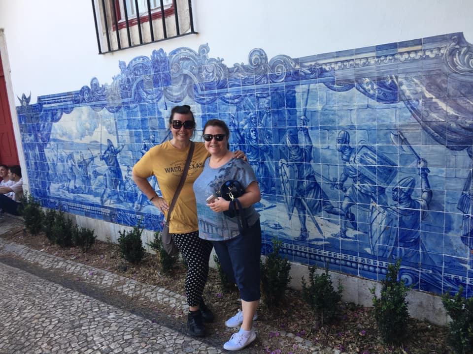 Lisbon Portugal 4
