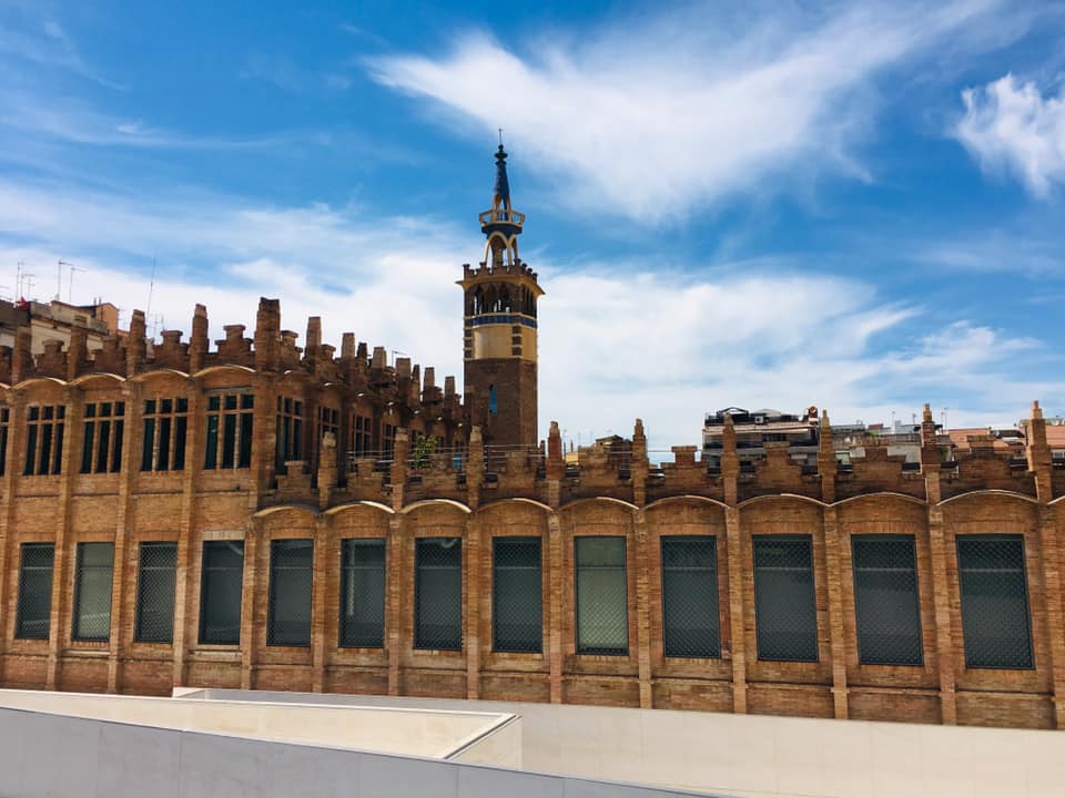 Montjuic