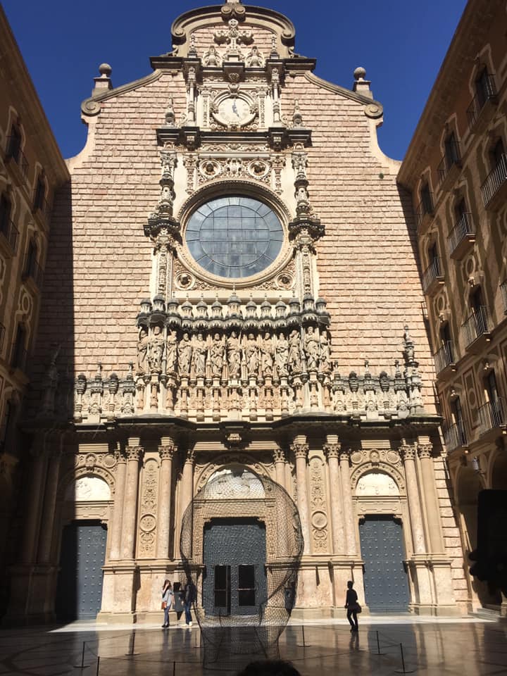 Montserrat 2