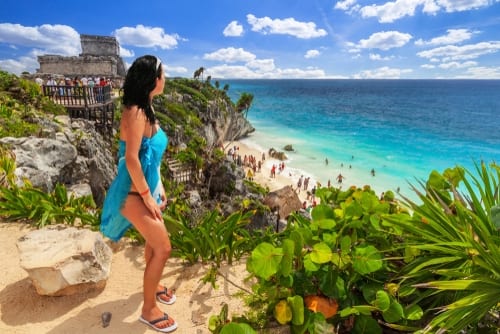 travel tips tulum
