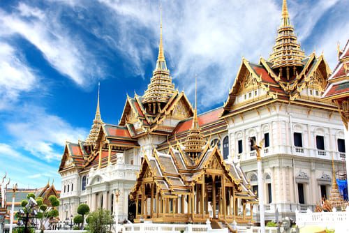 Thailand Bangkok 5