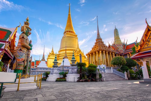 Thailand Bangkok 4