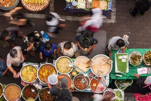 Thailand Bangkok 1
