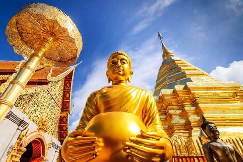 Thailand Chiang Mai 2