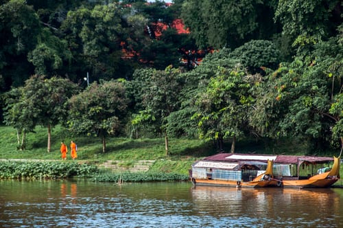 Thailand Chiang Mai 4