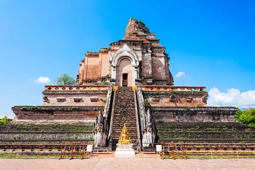 Thailand Chiang Mai 6