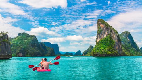 Thailand Phuket 1