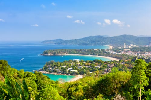 Thailand Phuket 5