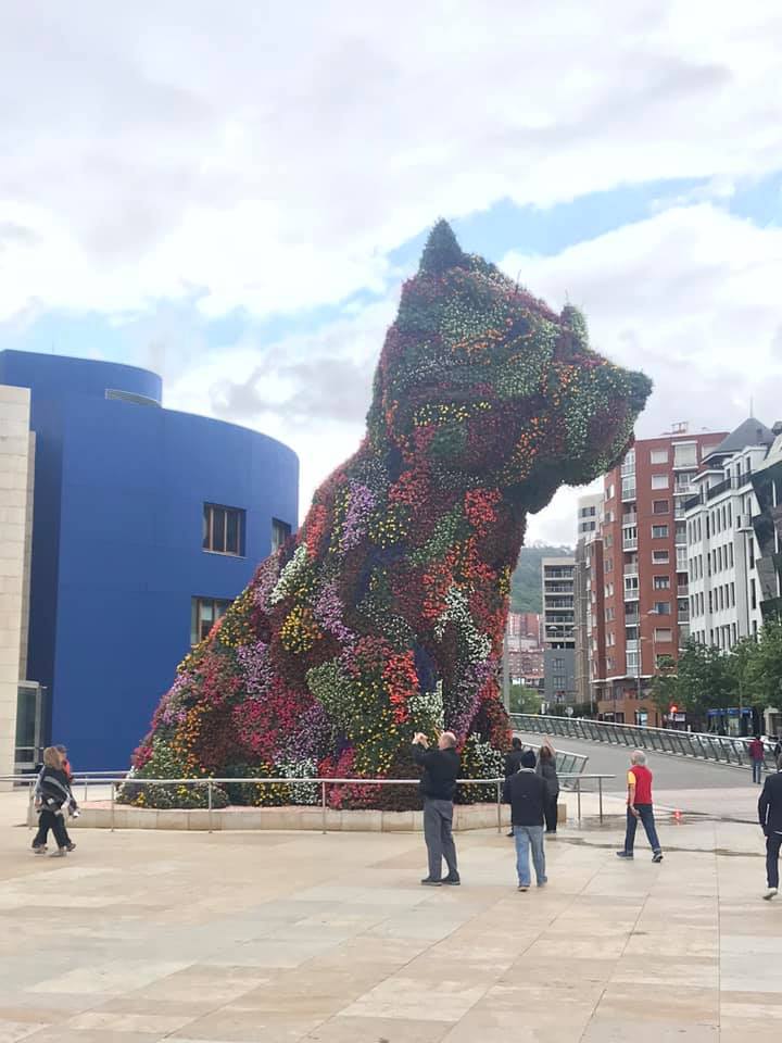 Camino 1