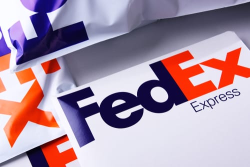 passport fedex