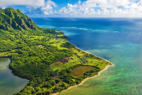hawaii travel september