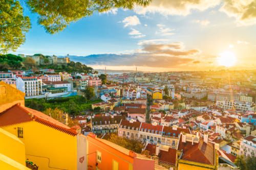 portugal 1