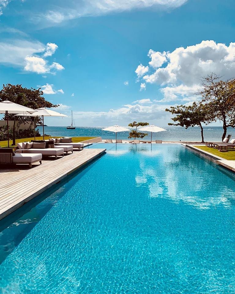 new hotels silversands grenada