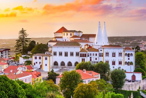 portugal 13