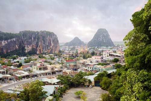 vietnam danang