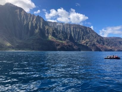 Napali Coast 4