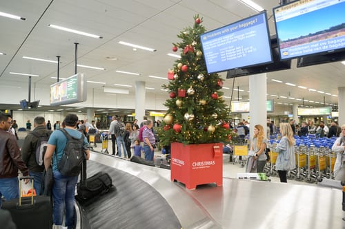 Travel Talk: Save Money on Holiday Travel Ways to Save Money
