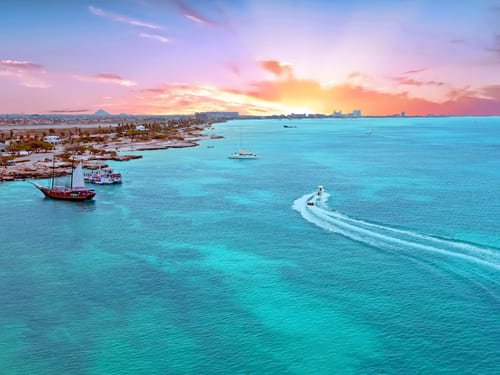 aruba