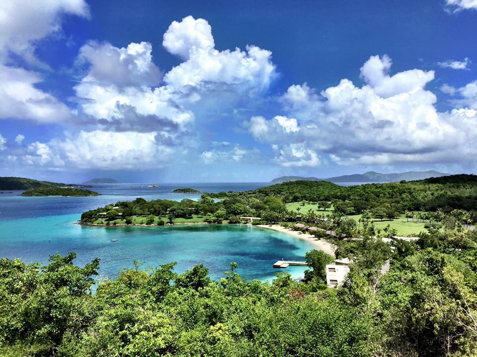 Caneel Bay