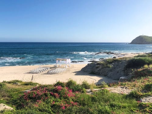 cabo Most Stunning Wedding Destinations