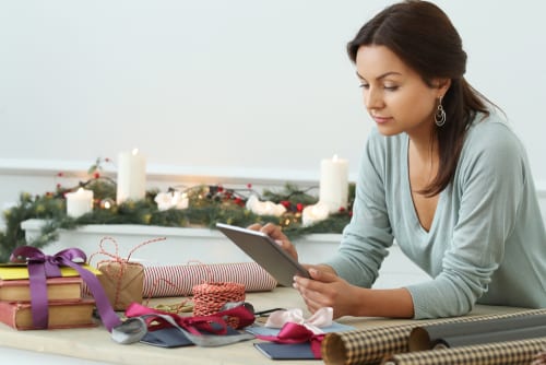 gift guide
