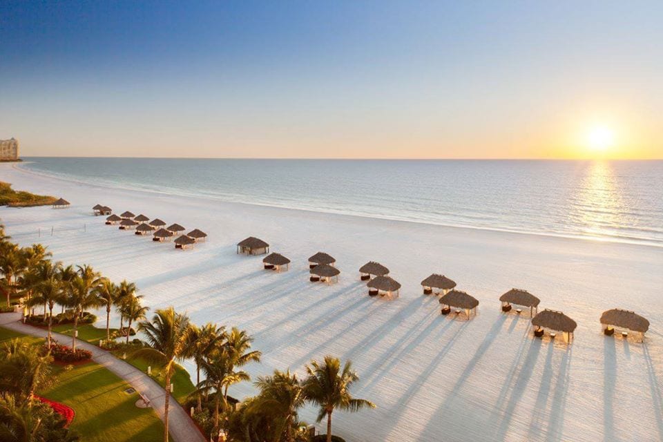 marco island