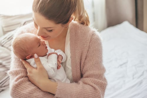 newborn