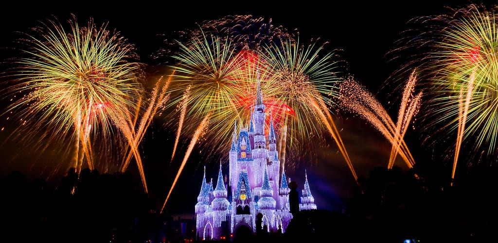 nye disney