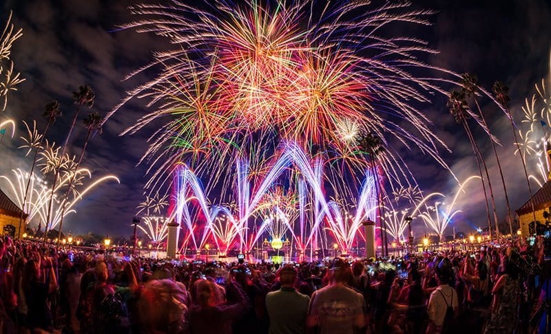 nye epcot