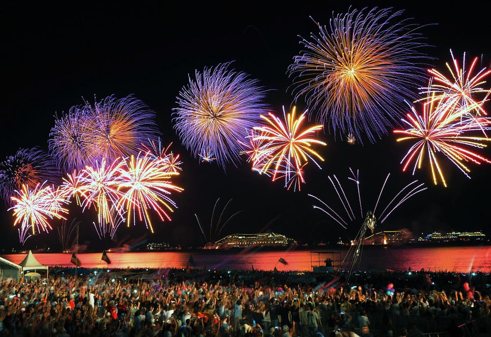 nye rio