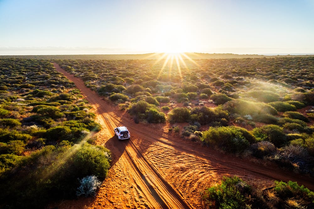 australia