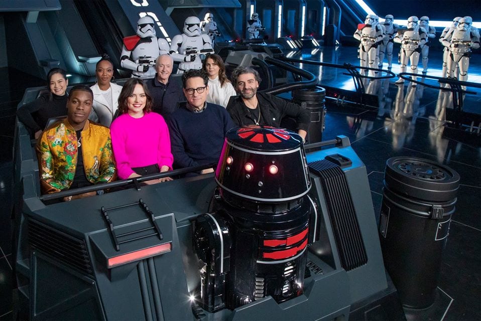 star wars