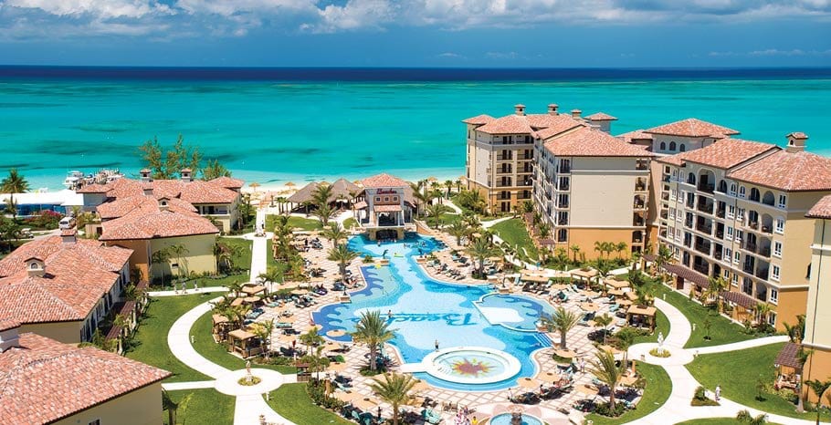 beaches turks 2