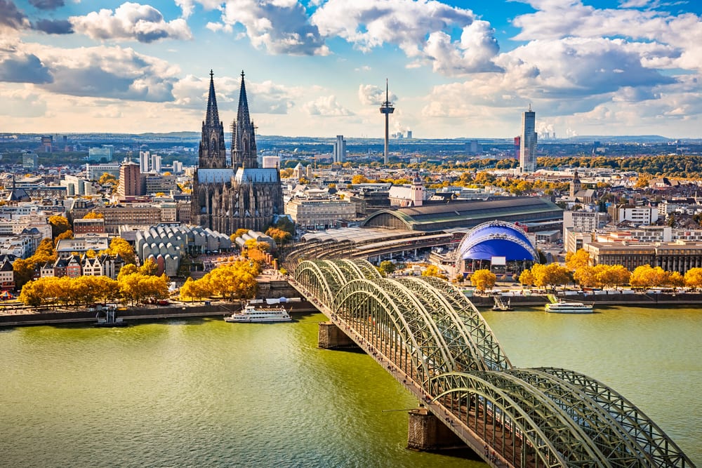 cologne germany