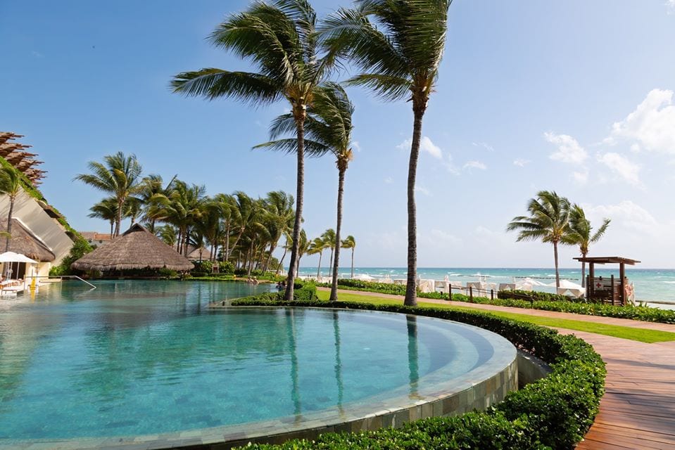 resorts for groups grand velas riv maya