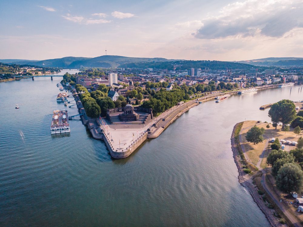koblenz germany