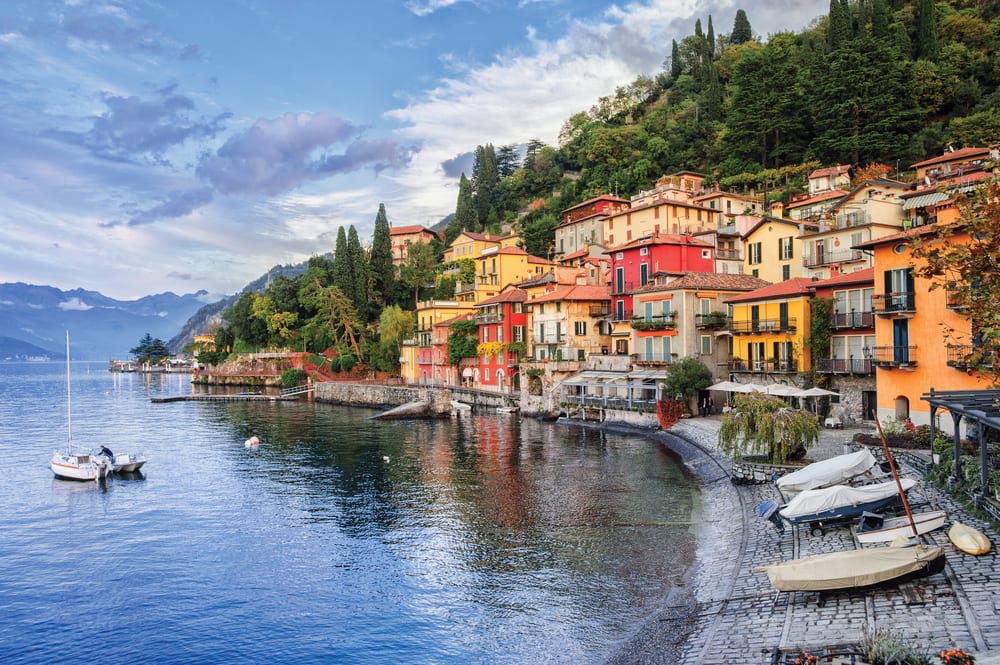 Romantic European Destinations