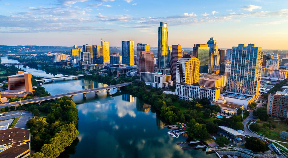 march - austin