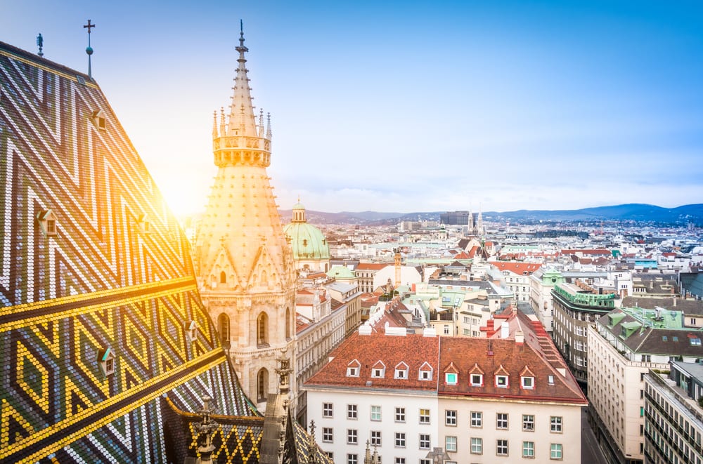 vienna