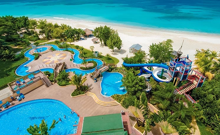 beaches negril