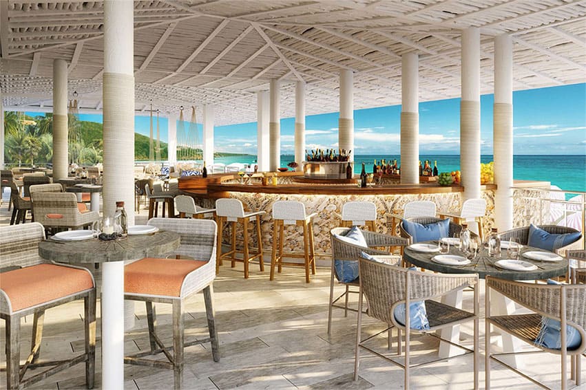 fall 2020 noni beach