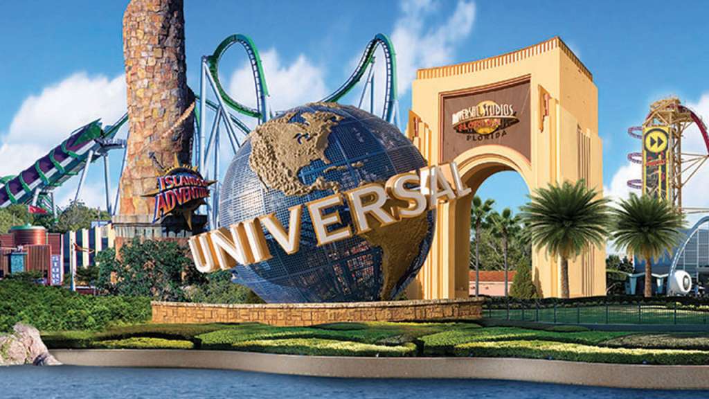 universal
