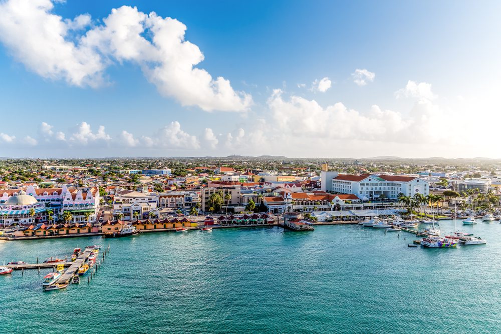 aruba