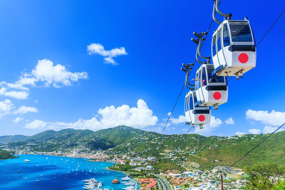 st thomas usvi