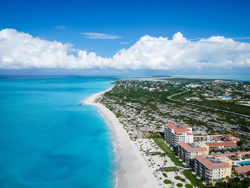 turks and caicos