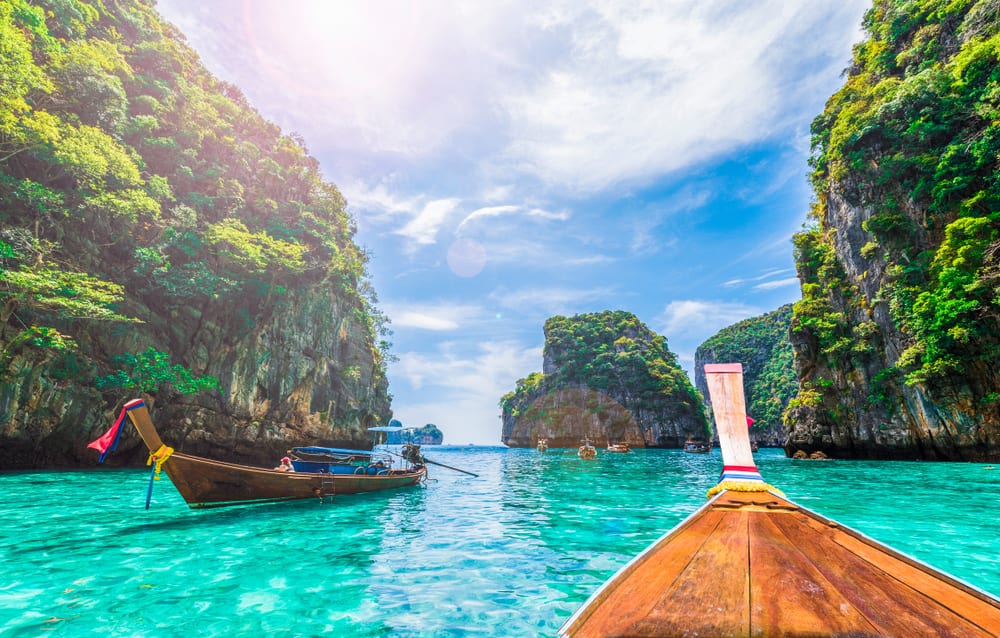 thailand