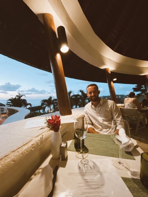 Sandals Regency La Toc 8